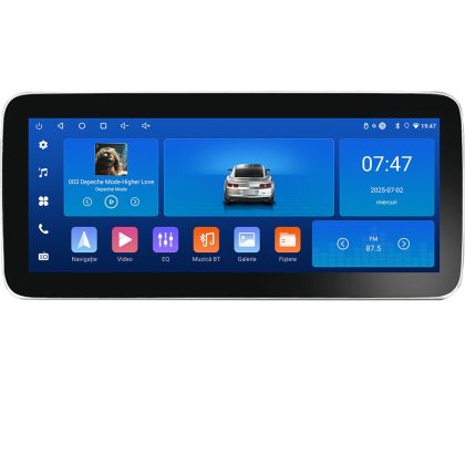 Navigatie Fiat 500L 2012-2017 K-500L Edotec 4+64 12.3 inch Incell 1K android Wifi 5Ghz gps internet  C CarStore Technology