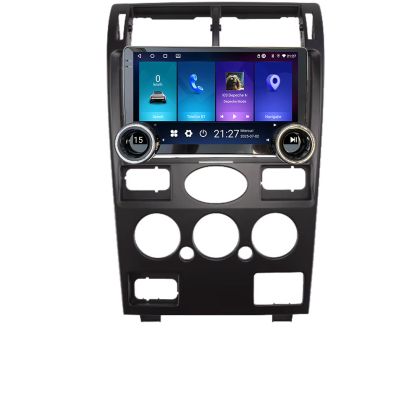 Navigatie Ford Mondeo 2004-2007 Edotec Incell 1K 10.5 inch  4+64 carplay android auto radio internet kit-mondeo2001+EDT-E211-RK CarStore Technology
