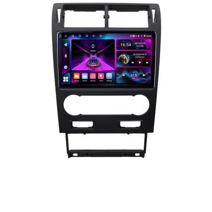 Navigatie Ford Mondeo 2004-2007 dedicata Android radio gps internet 4+64 InCell Display 1K kit-mondeo2004-+EDT-E209-RK CarStore Technology