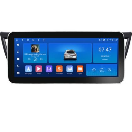 Navigatie Honda CRV 2012-2016 K-469 Edotec 4+64 12.3 inch Incell 1K android Wifi 5Ghz gps internet  C CarStore Technology