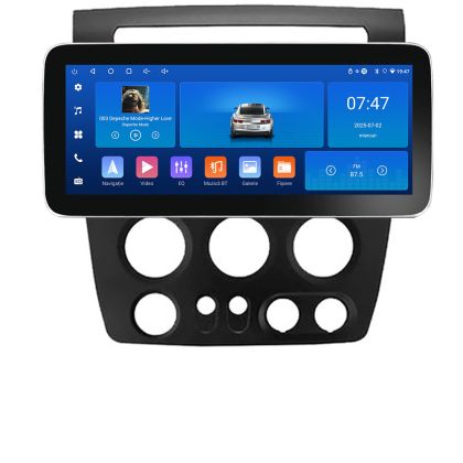 Navigatie Hummer H3 Edotec 4+64 12.3 inch Incell 1K android Wifi 5Ghz gps internet CarStore Technology