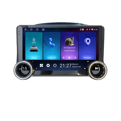 Navigatie Jeep Grand Cherokee 2004-2007 Edotec  4+64 10.5 inch Incell 1K android Wifi 5Ghz gps internet  Kit-cherokee-2007 CarStore Technology