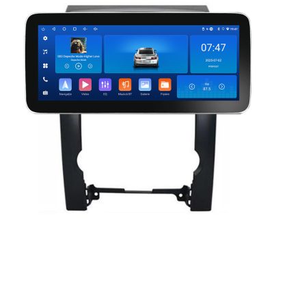 Navigatie KIA SORENTO 2009-2012 Manual K-041 Edotec 4+64 12.3 inch Incell 1K android Wifi 5Ghz gps internet S CarStore Technology