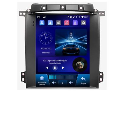 Navigatie Kia Sorento 2004-2008,Qled 9.7