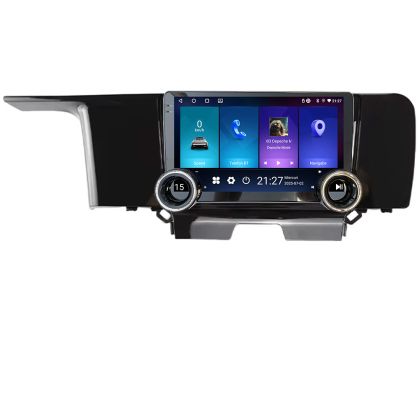 Navigatie Kia Sorento 2020- Edotec Incell 1K 10.5 inch  4+64 carplay android auto radio internet kit-sorento-2020+EDT-E211-RK CarStore Technology