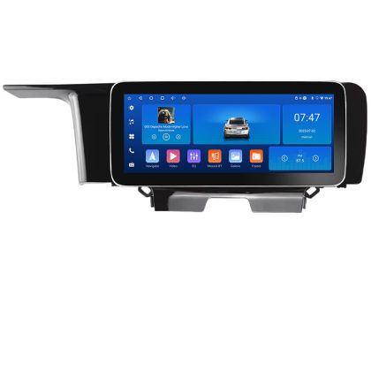Navigatie Kia Sorento 2020- Edotec Incell 1K 12.3 inch  4+64 carplay android auto radio internet kit-sorento-2020+EDT-E212-RK CarStore Technology