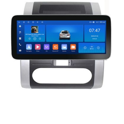Navigatie Nissan X-trail old K-001 Edotec 4+64 12.3 inch Incell 1K android Wifi 5Ghz gps internet  Cor CarStore Technology