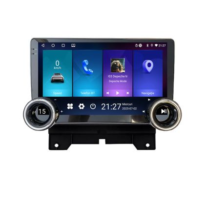 Navigatie Range Rover Sport 2010-2013 Edotec Incell 1K 10.5 inch  4+64 carplay android auto radio internet kit-sport10+EDT-E211-RK CarStore Technology