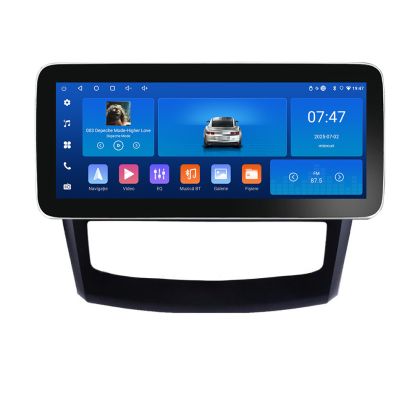 Navigatie Renault Kadjar facelift 2019-2022 Edotec Incell 1K 12.3 inch 4+64 carplay android auto radio internet kit-9030-facelift+EDT-E212-RK+kit-9030-facelift10-9 CarStore Technology