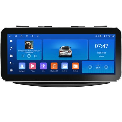 Navigatie Suzuki Swift 2010-2017 K-179 Edotec 4+64 12.3 inch Incell 1K android Wifi 5Ghz gps internet CarStore Technology