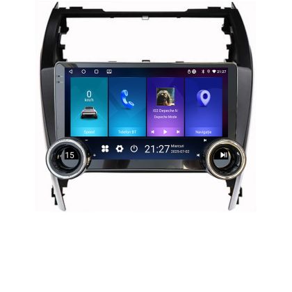 Navigatie Toyota Camry 2012-2018 Edotec  4+64 10.5 inch Incell 1K android Wifi 5Ghz gps internet  Kit-camry12 CarStore Technology