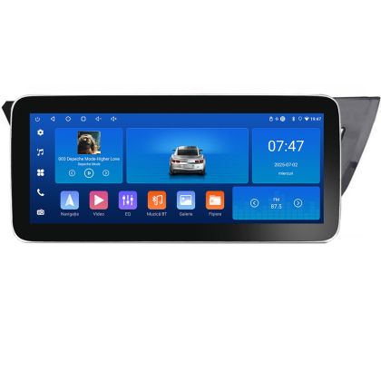 Navigatie Toyota Corolla 2013-2017 K-470 Edotec 4+64 12.3 inch Incell 1K android Wifi 5Ghz gps internet CarStore Technology