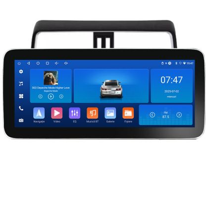 Navigatie Toyota Prado J150 2018- K-1065 Edotec 4+64 12.3 inch Incell 1K android Wifi 5Ghz gps internet CarStore Technology