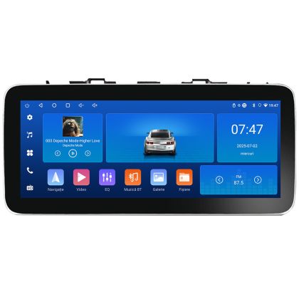 Navigatie Toyota Prius 5 PLus K-prius5-plus Edotec 4+64 12.3 inch Incell 1K android Wifi 5Ghz gps internet CarStore Technology