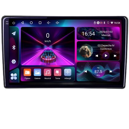 Navigatie VW Passat B5  dedicata Android radio gps internet 4+64 InCell Display 1K kit-b5-+EDT-E209-RK CarStore Technology