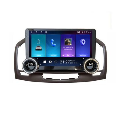 Navigatie VW Touareg 2011-2018 Kit-1142-type-a Edotec  4+64 10.5 inch Incell 1K android Wifi 5Ghz gps internet CarStore Technology