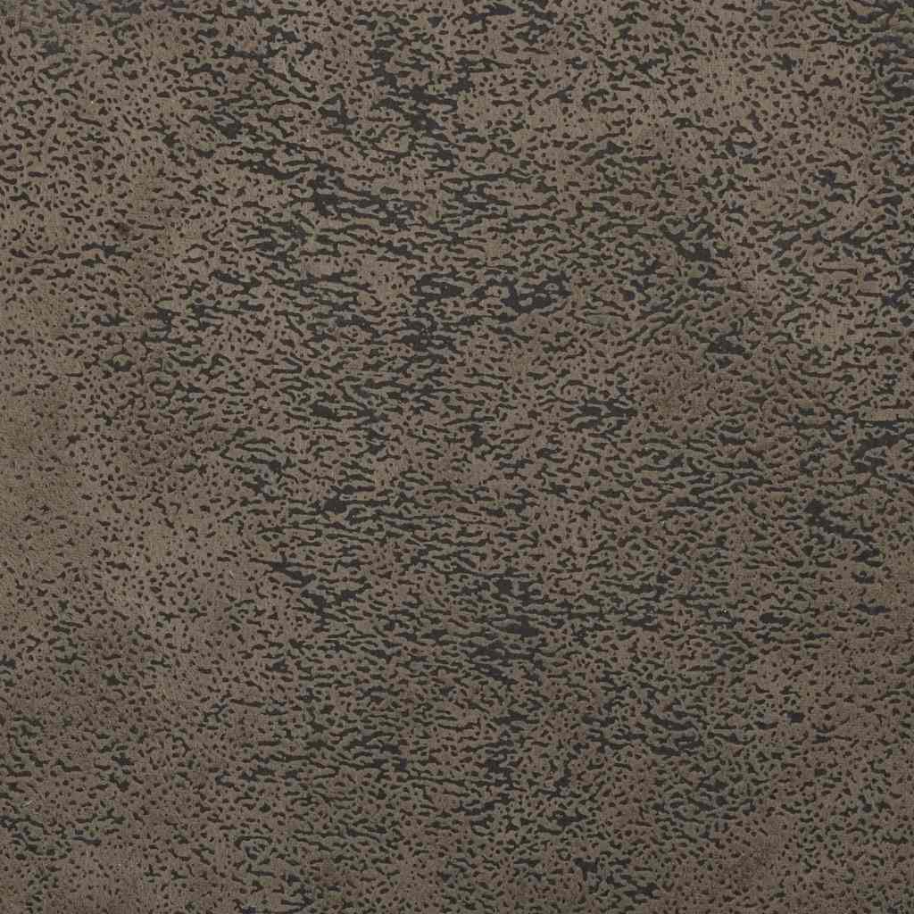 Canapea scaun cu cotiere Gri închis 54 cm piele artificială GartenMobel Dekor