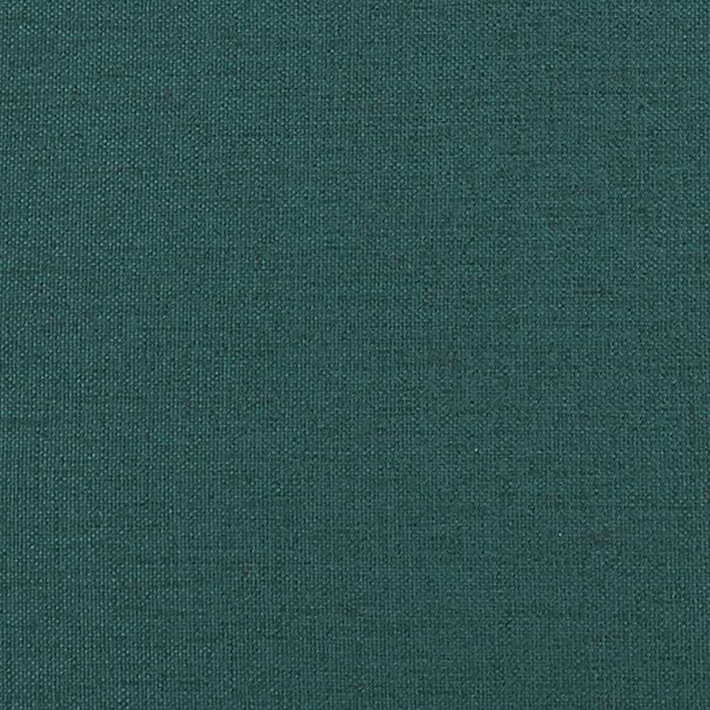 Fotoliu rabatabil, verde închis, material textil GartenMobel Dekor
