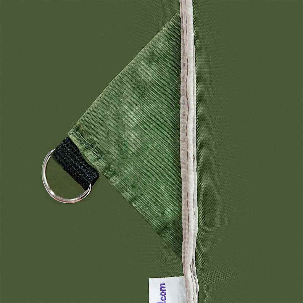 Cort cu Copertină Verde 300 x 300 x 227 / 236 / 245 cm GartenMobel Dekor