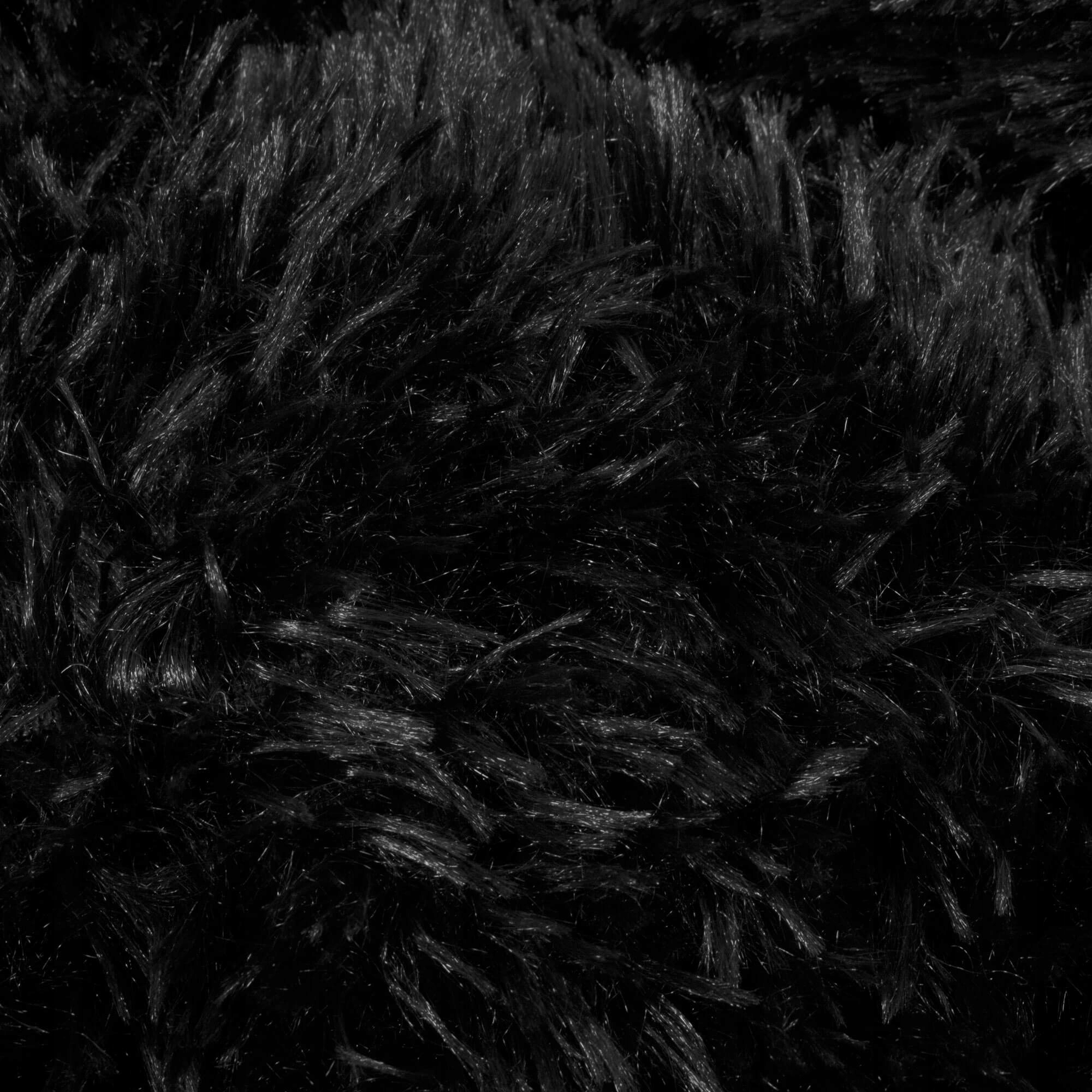 Pat Sersimo pentru caini si pisici, cu husa detasabila, negru, 40cm Household NewTrend