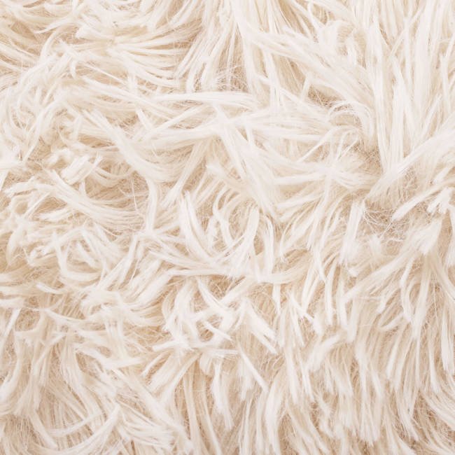 Pat Sersimo pentru caini si pisici, cu husa detasabila, bej, diametru 60cm Household NewTrend