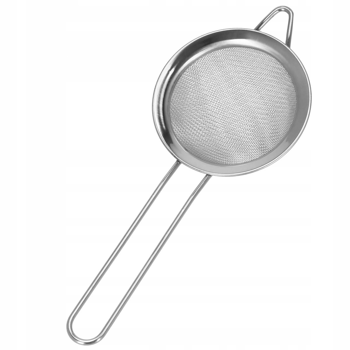Set Cocktail Shaker Kit pentru barmani 750ml, KI10, suport bambus, 12 piese Household NewTrend