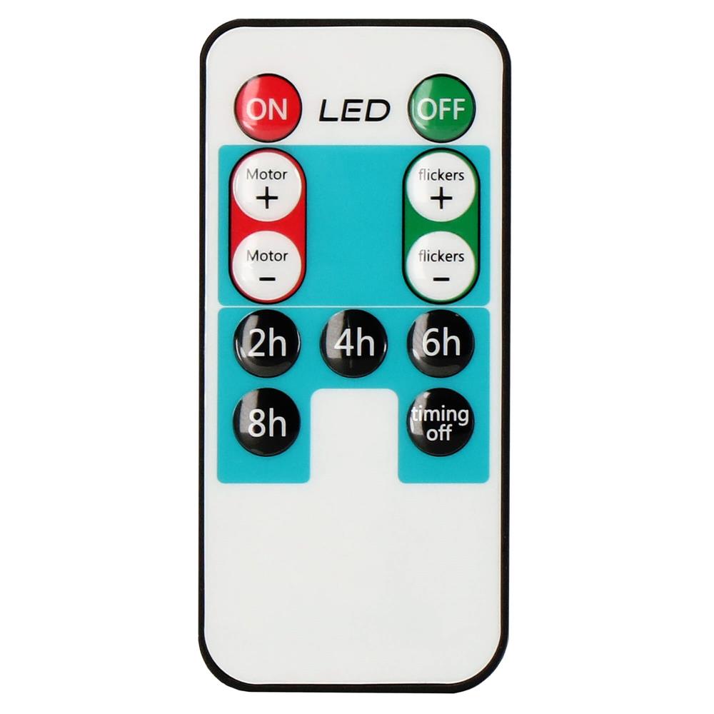 Instalatie de exterior, proiector laser, 20 moduri de iluminare multicolor Household NewTrend