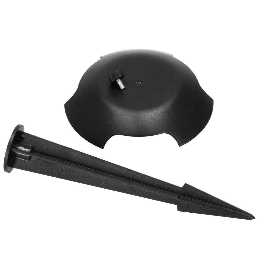 Instalatie de exterior, proiector laser, 20 moduri de iluminare multicolor Household NewTrend