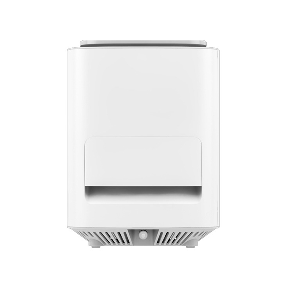 Purificator de aer inteligent Petoneer AirMaster, Panou LED, Wireless, Control aplicatie SmartElectro IntelligentHouse