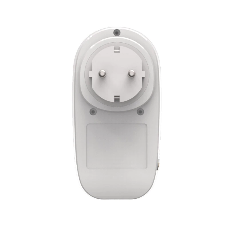 Priza inteligenta Owon, 10 A, Conectivitate ZigBee, Control aplicatie, Programare SmartElectro IntelligentHouse