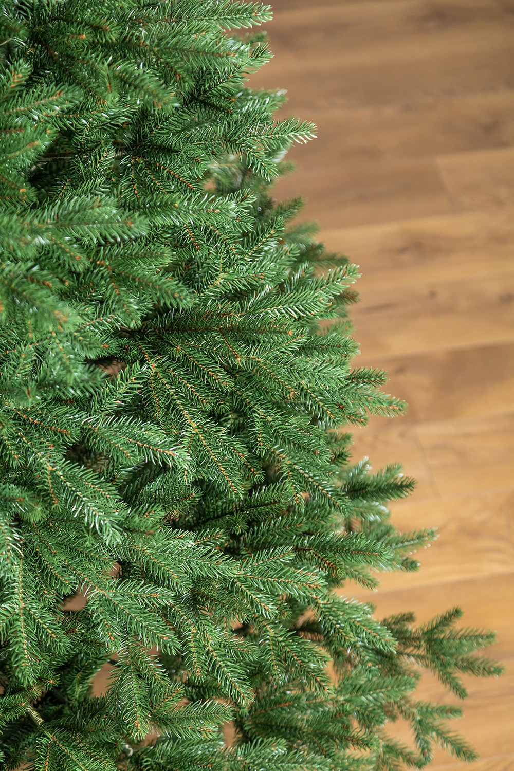Brad artificial Christmas Deluxe by Sersimo, Alpin Select, integral 3D, 250 cm Household NewTrend