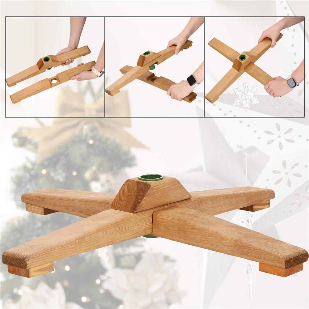 Brad artificial Christmas Deluxe by Sersimo, Caucazian Premium, 2D, 220cm Household NewTrend
