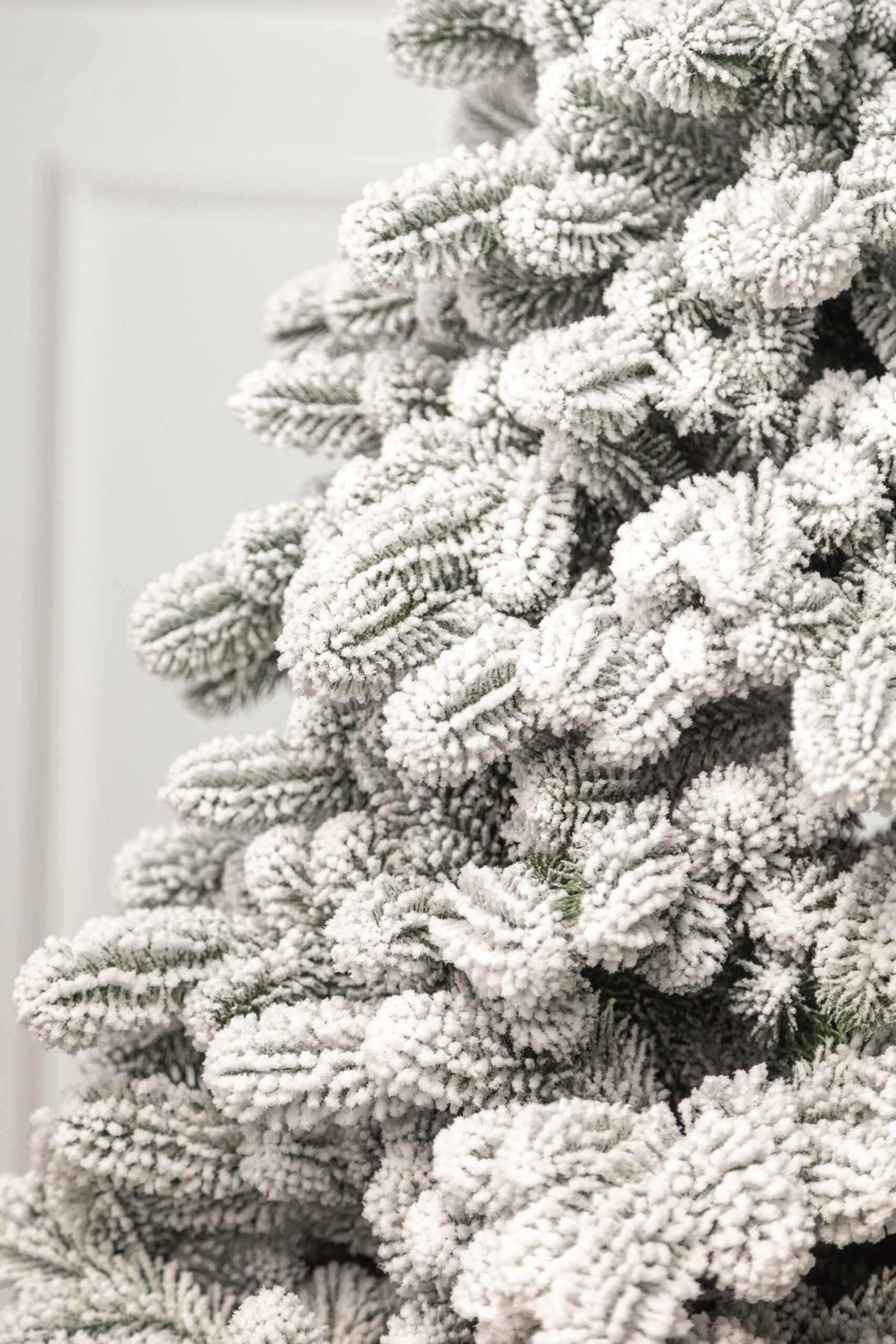 Brad artificial Christmas Deluxe by Sersimo, Kovalivka Select nins, integral 3D, 230cm Household NewTrend