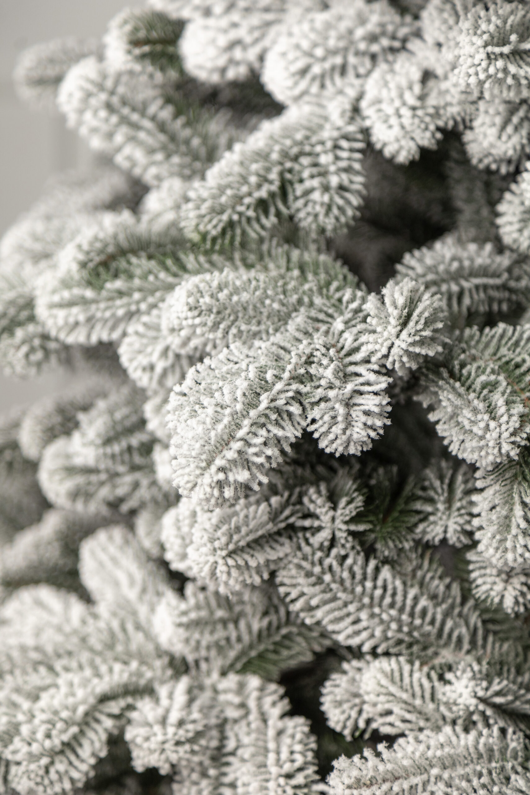 Brad artificial Christmas Deluxe by Sersimo, Kovalivka Select nins, integral 3D, 230cm Household NewTrend