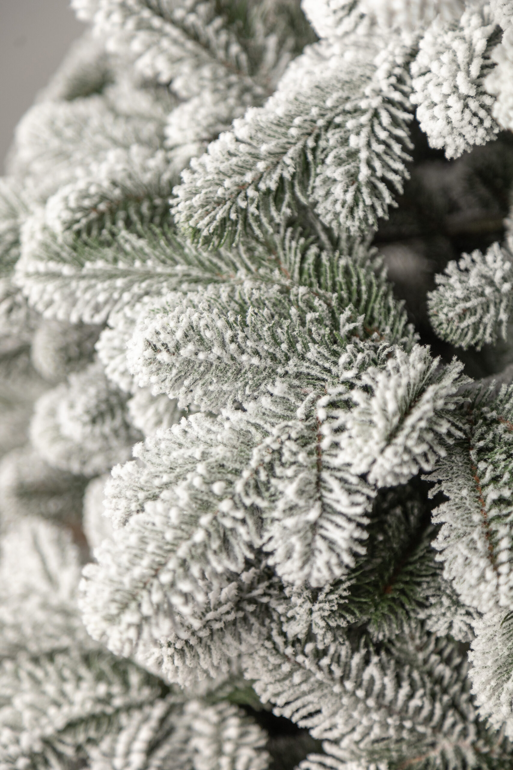 Brad artificial Christmas Deluxe by Sersimo, Kovalivka Select nins, integral 3D, 230cm Household NewTrend