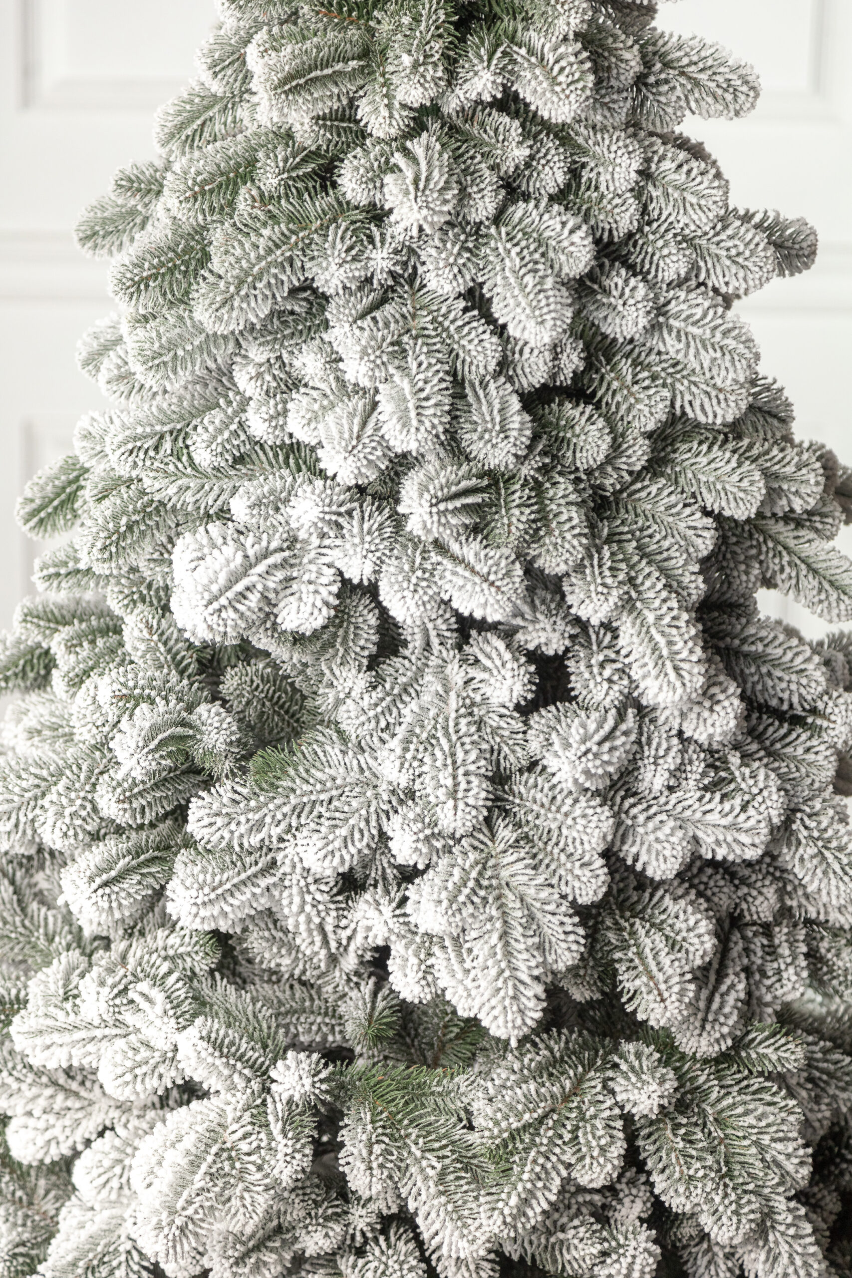 Brad artificial Christmas Deluxe by Sersimo, Kovalivka Select nins, integral 3D, 230cm Household NewTrend