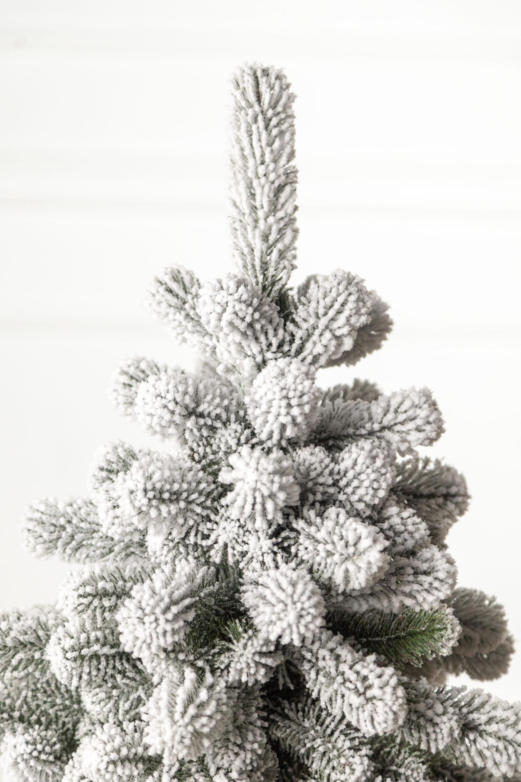 Brad artificial Christmas Deluxe by Sersimo, Kovalivka Select nins, integral 3D, 230cm Household NewTrend