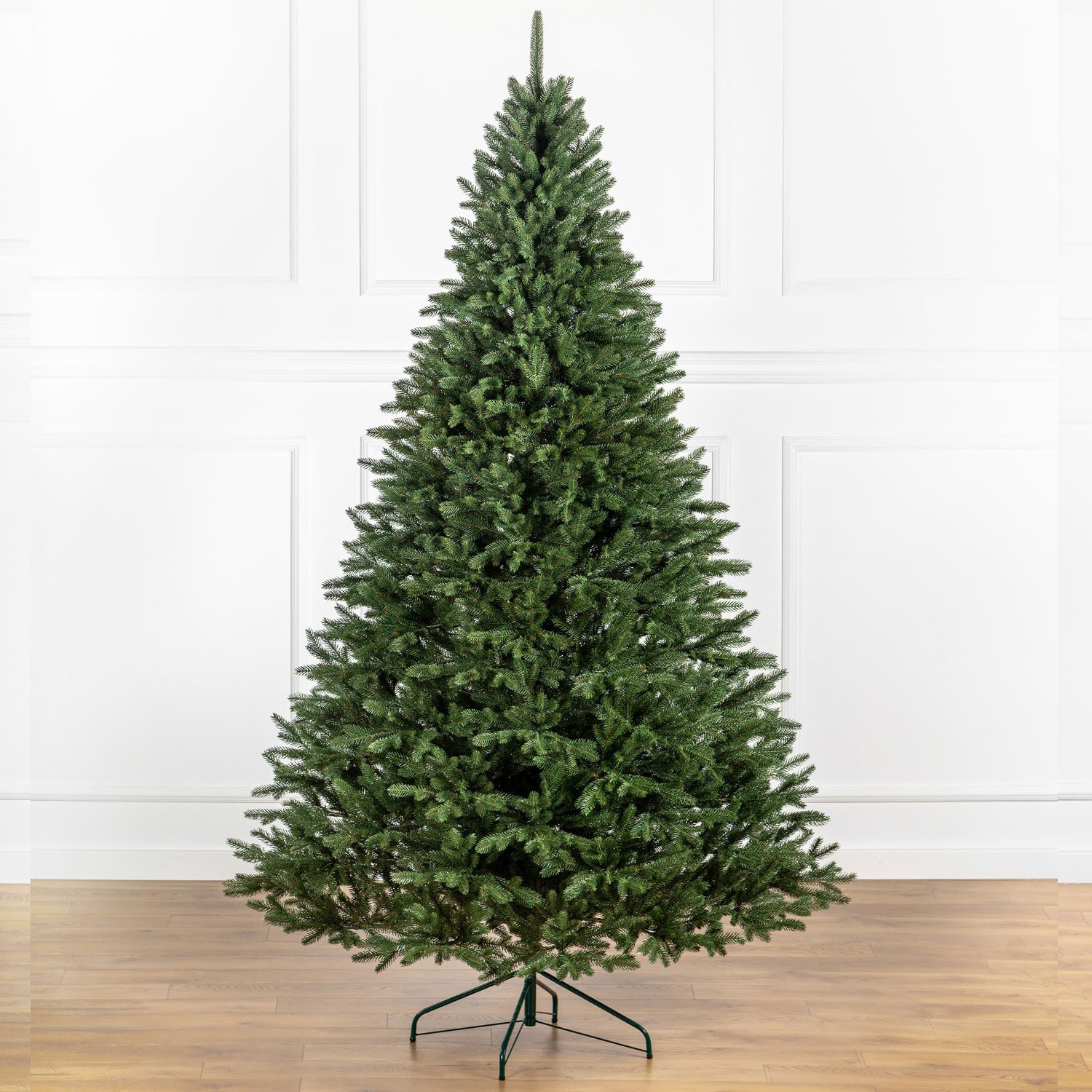 Brad artificial Christmas Deluxe by Sersimo, Alpin Select, integral 3D, 230cm Household NewTrend