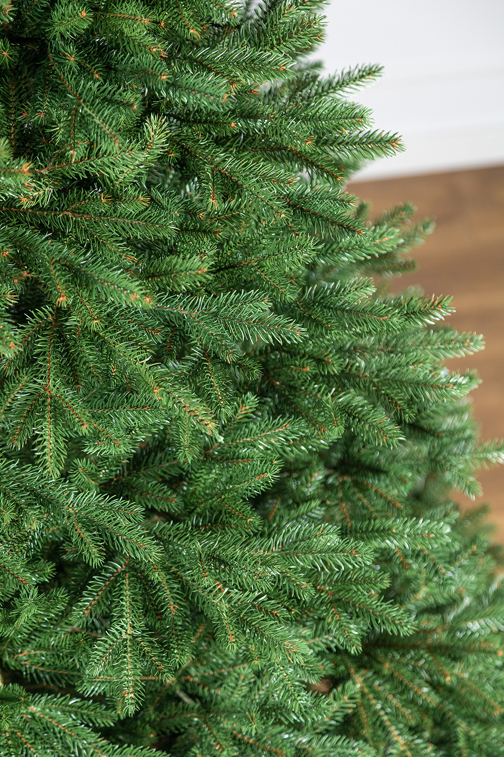 Brad artificial Christmas Deluxe by Sersimo, Alpin Select, integral 3D, 230cm Household NewTrend