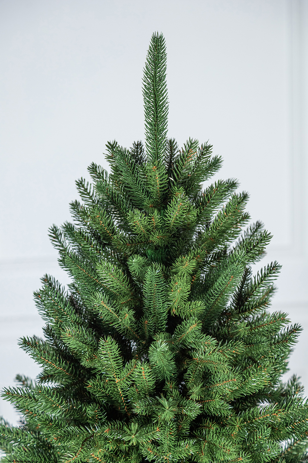 Brad artificial Christmas Deluxe by Sersimo, Alpin Select, integral 3D, 230cm Household NewTrend