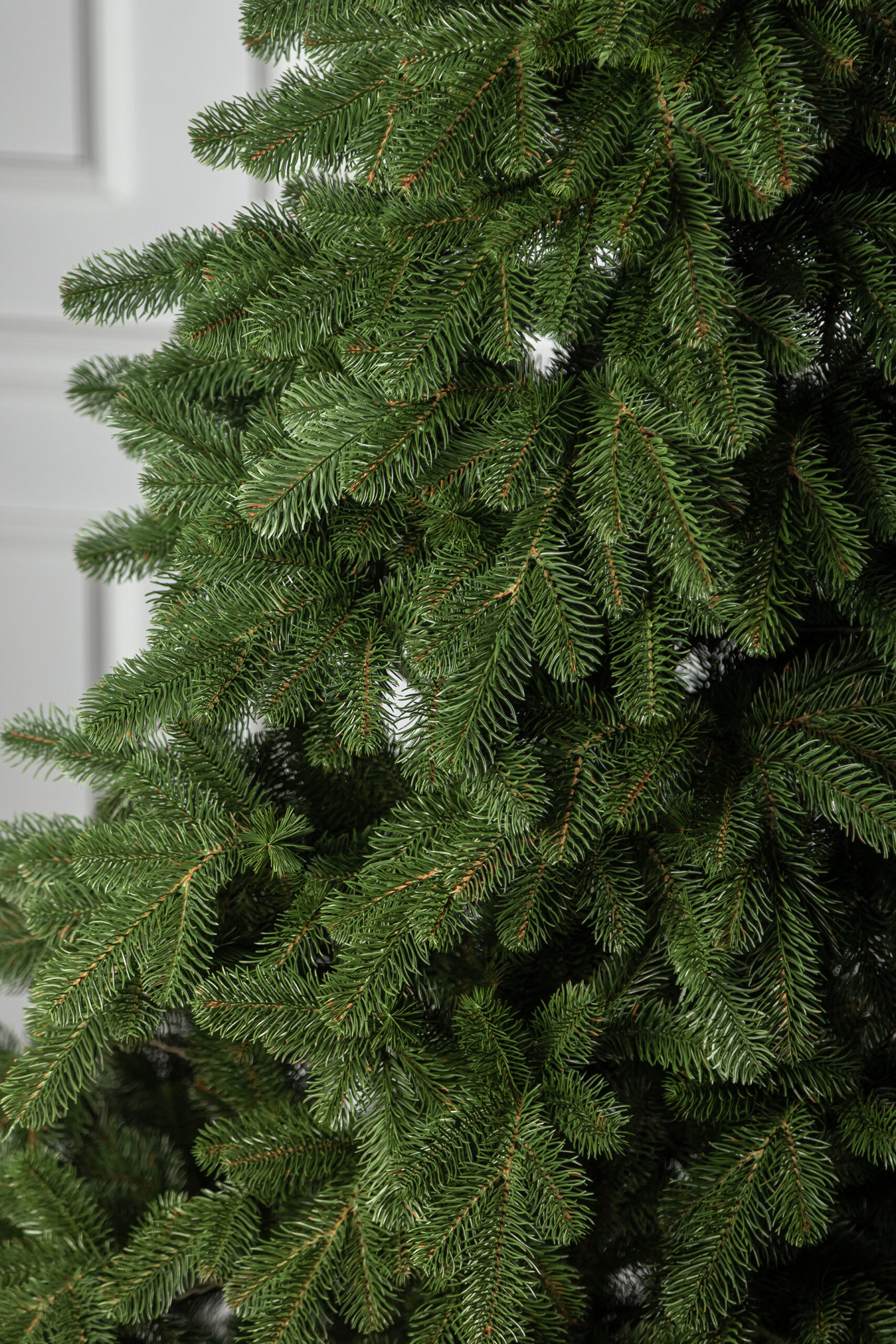 Brad artificial Christmas Deluxe by Sersimo, Kovalivka Select, integral 3D, 180cm Household NewTrend