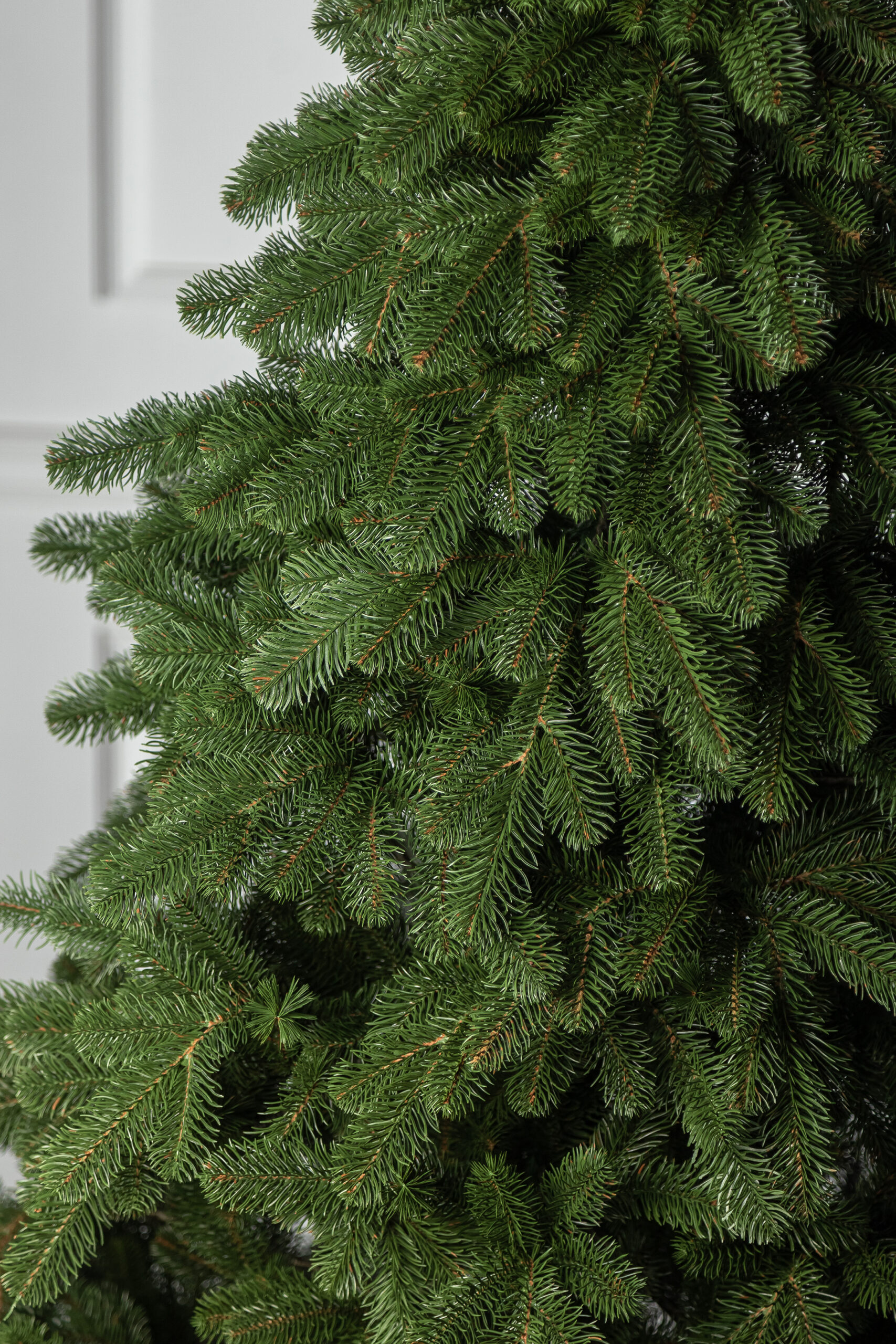 Brad artificial Christmas Deluxe by Sersimo, Kovalivka Select, integral 3D, 230cm Household NewTrend