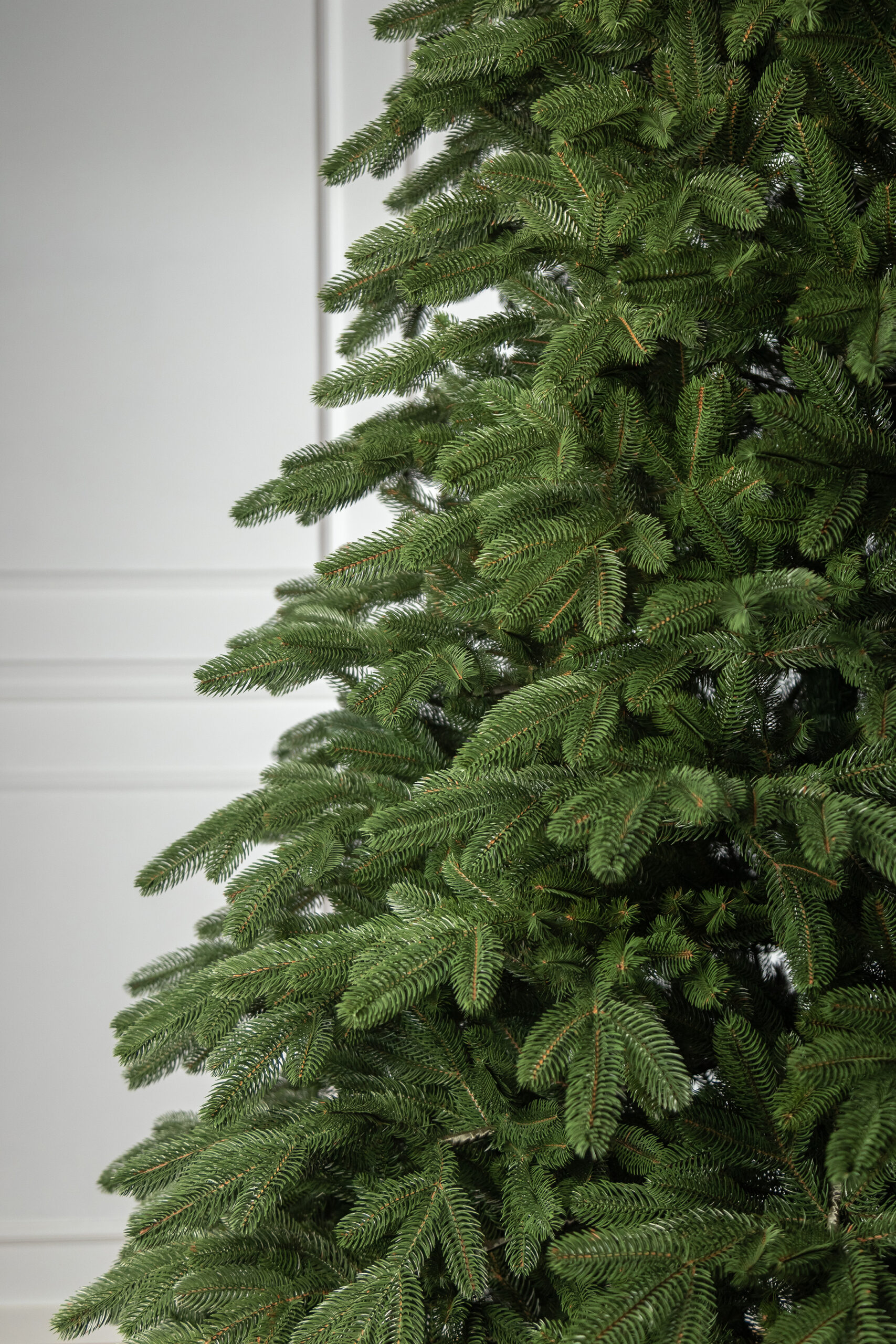 Brad artificial Christmas Deluxe by Sersimo, Laponia Select, integral 3D, 180cm Household NewTrend