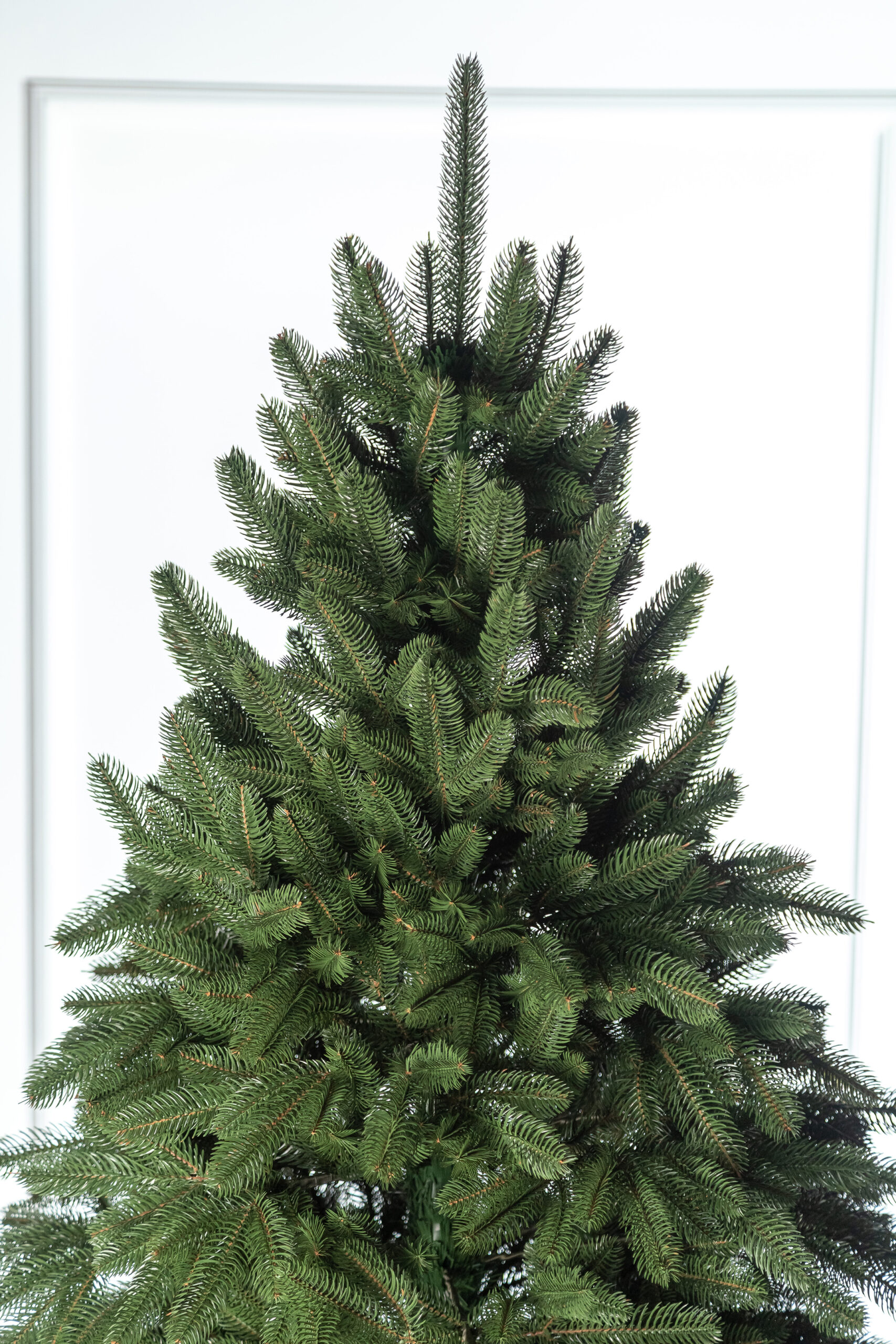 Brad artificial Christmas Deluxe by Sersimo, Laponia Select, integral 3D, 180cm Household NewTrend