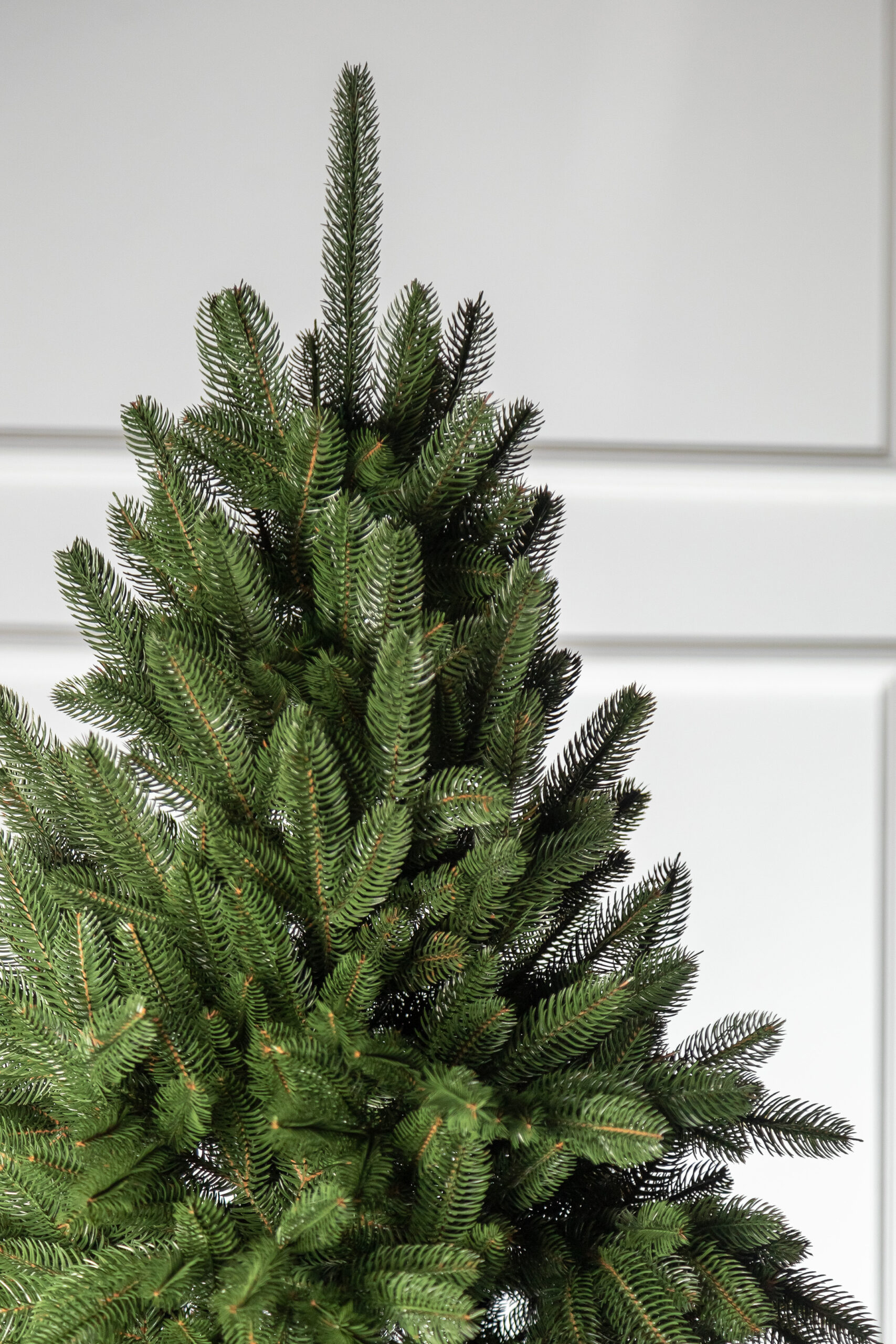 Brad artificial Christmas Deluxe by Sersimo, Laponia Select, integral 3D, 230cm Household NewTrend