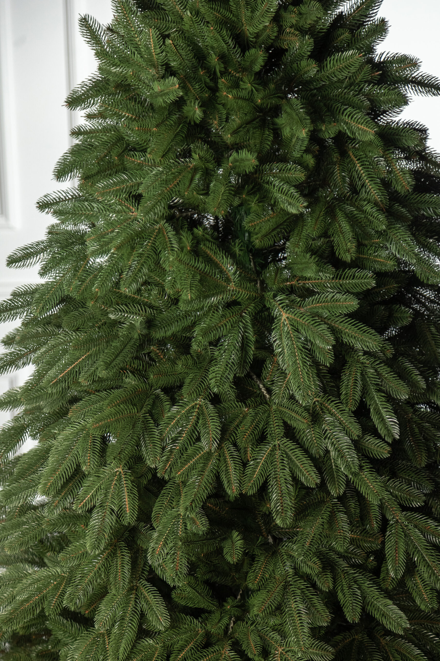 Brad artificial Christmas Deluxe by Sersimo, Laponia Select, integral 3D, 230cm Household NewTrend