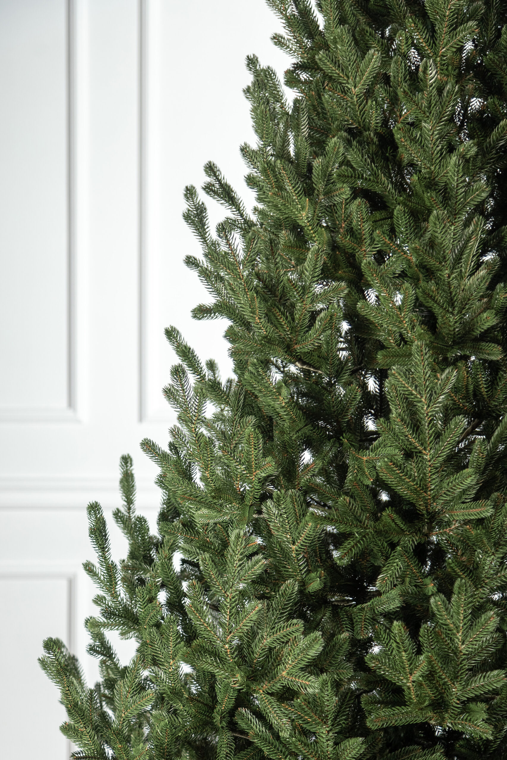 Brad artificial Christmas Deluxe by Sersimo, Viena Select, integral 3D, 180cm Household NewTrend
