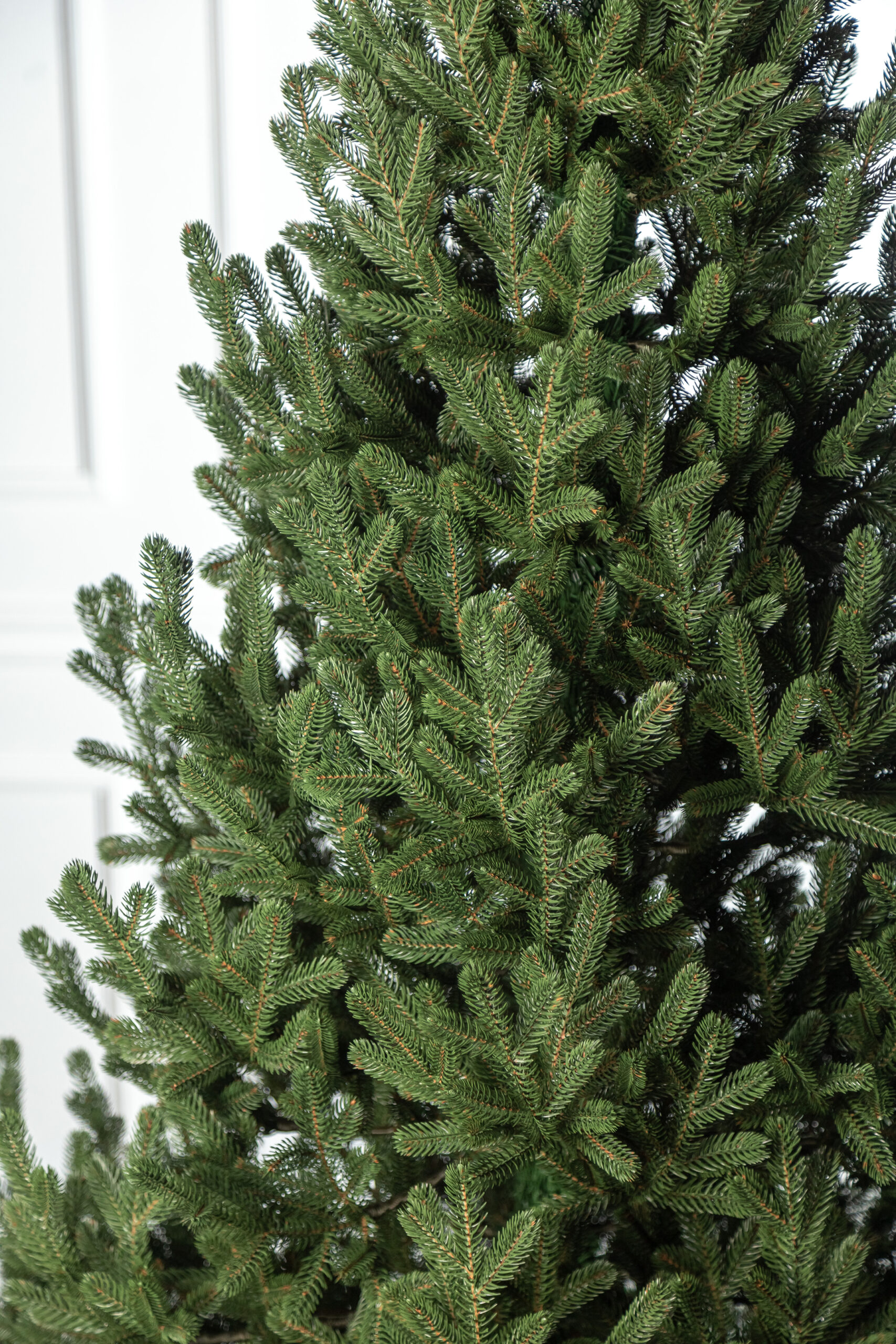 Brad artificial Christmas Deluxe by Sersimo, Viena Select, integral 3D, 210cm Household NewTrend