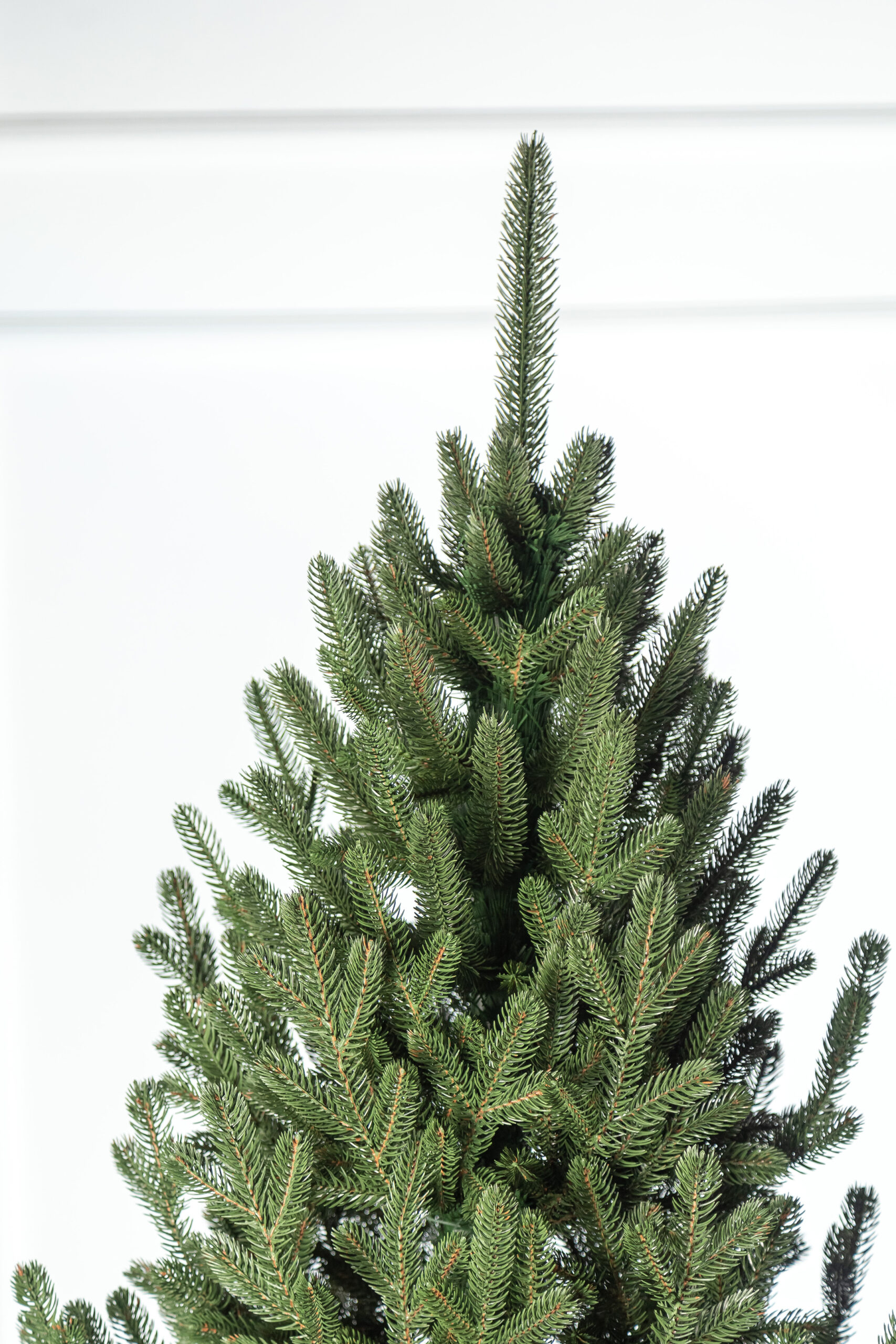 Brad artificial Christmas Deluxe by Sersimo, Viena Select, integral 3D, 210cm Household NewTrend
