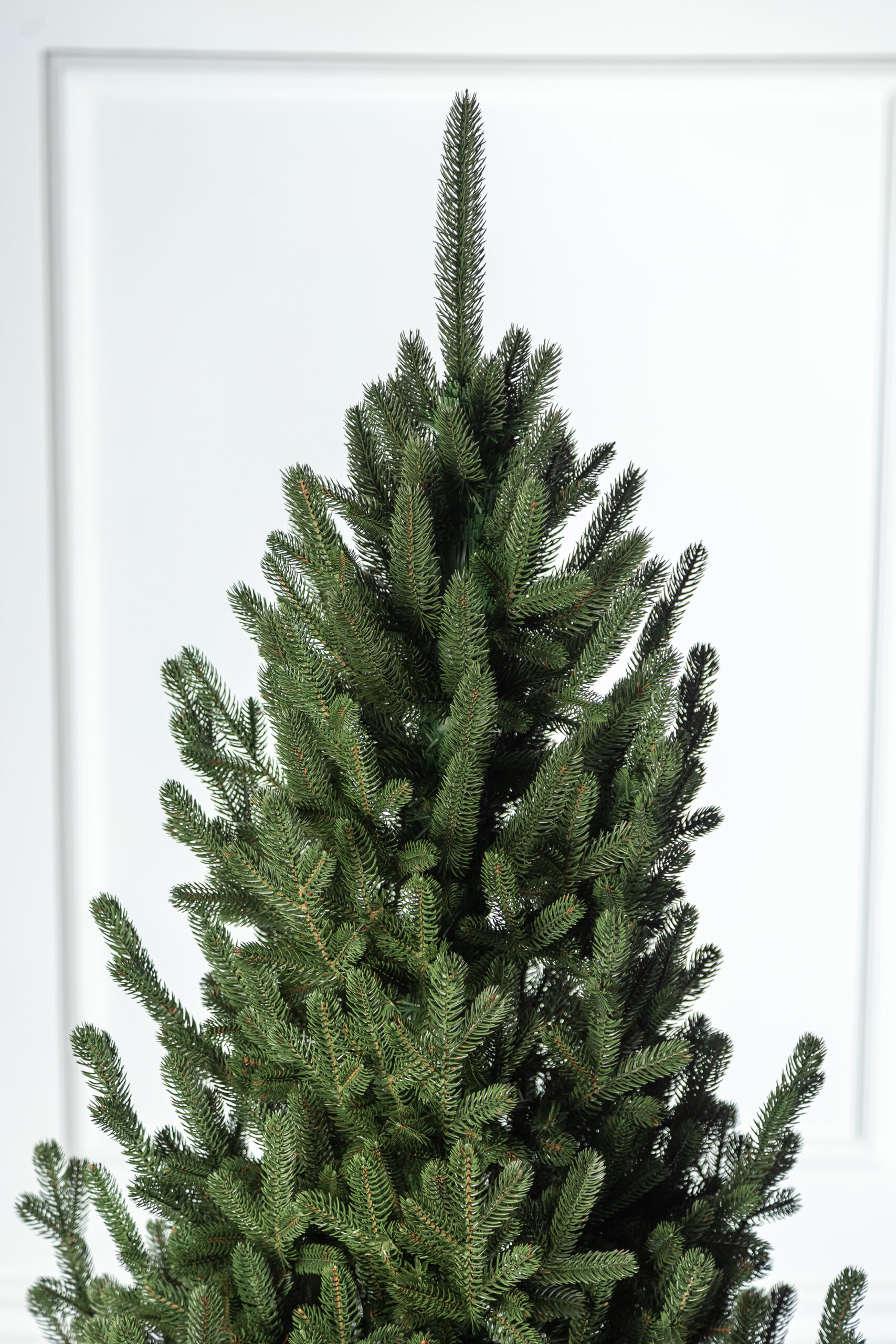 Brad artificial Christmas Deluxe by Sersimo, Viena Select, integral 3D, 210cm Household NewTrend